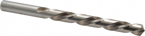 Chicago-Latrobe 44430 Jobber Length Drill Bit 15/32" (0.4688) Dia, 118 deg, HSS