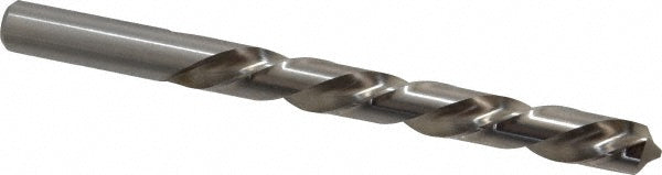 Chicago-Latrobe 44432 Jobber Length Drill Bit 1/2" (0.5000) Dia, 118 deg, HSS