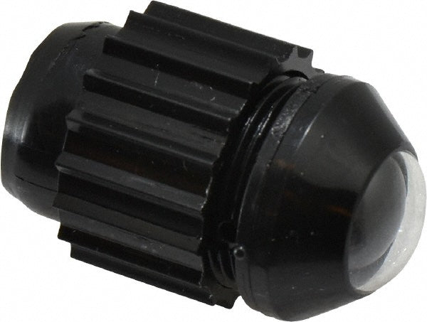 Norgren 5VS-102-000 10-32 Female UNF Bottom Rotowink Pressure Indicator