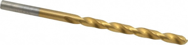 Chicago-Latrobe 54026 Jobber Length Drill Bit #16 (0.1770) Dia, 135 deg, Cobalt