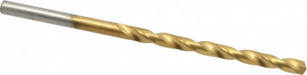 Chicago-Latrobe 54039 Jobber Length Drill Bit #29 (0.1360) Dia, 135 deg, Cobalt