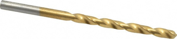 Chicago-Latrobe 54053 Jobber Length Drill Bit 11/64" (0.1719) Dia, 135 deg, Cobalt
