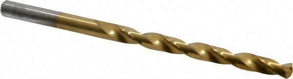 Chicago-Latrobe 54055 Jobber Length Drill Bit 13/64" (0.2031) Dia, 135 deg, Cobalt
