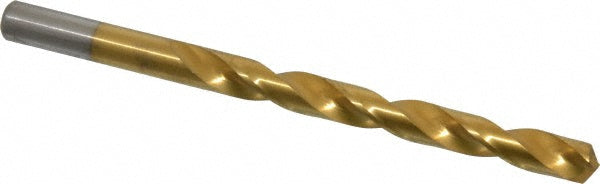 Chicago-Latrobe 54062 Jobber Length Drill Bit 5/16" (0.3125) Dia, 135 deg, Cobalt