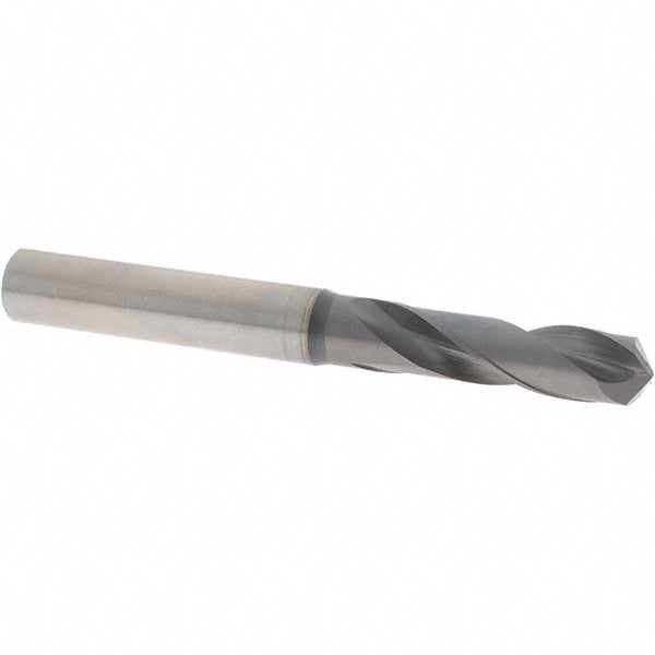 OSG 9599110 Screw Machine Length Drill Bit 11.00 mm (0.4331) Dia, 130 deg, Powdered Metal