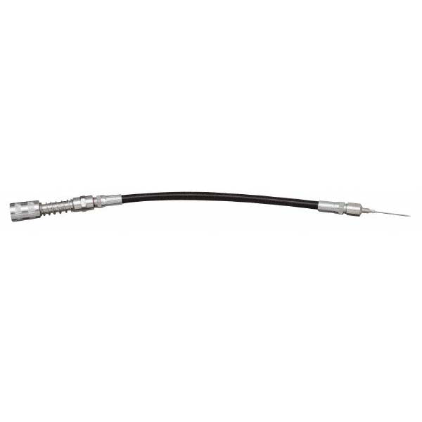 Lincoln 5807 Grease Gun Grease Injection Tool 3,000 psi, 18" OAL
