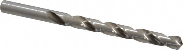 Chicago-Latrobe 44221 Jobber Length Drill Bit 21/64" (0.3281) Dia, 118 deg, HSS