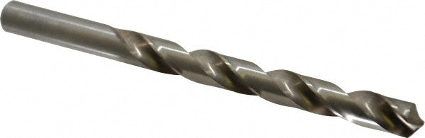Chicago-Latrobe 44225 Jobber Length Drill Bit 25/64" (0.3906) Dia, 118 deg, HSS