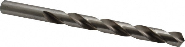Chicago-Latrobe 44226 Jobber Length Drill Bit 13/32" (0.4062) Dia, 118 deg, HSS