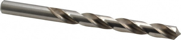Chicago-Latrobe 44228 Jobber Length Drill Bit 7/16" (0.4375) Dia, 118 deg, HSS