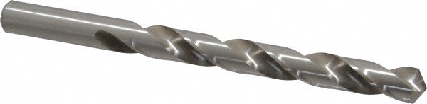 Chicago-Latrobe 44230 Jobber Length Drill Bit 15/32" (0.4688) Dia, 118 deg, HSS