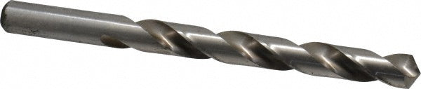 Chicago-Latrobe 44231 Jobber Length Drill Bit 31/64" (0.4844) Dia, 118 deg, HSS
