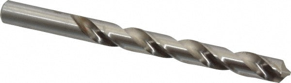 Chicago-Latrobe 44232 Jobber Length Drill Bit 1/2" (0.5000) Dia, 118 deg, HSS