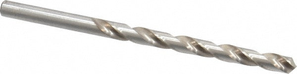 Chicago-Latrobe 44271 Jobber Length Drill Bit #1 (0.2280) Dia, 118 deg, HSS