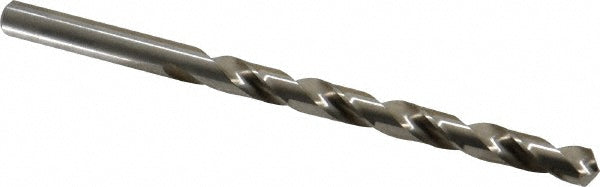 Chicago-Latrobe 44372 Jobber Length Drill Bit Letter B (0.2380) Dia, 118 deg, HSS