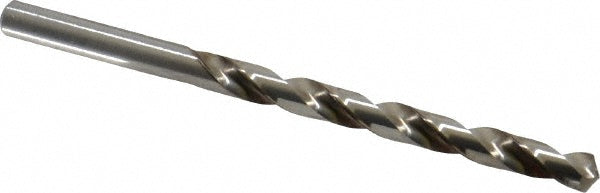 Chicago-Latrobe 44373 Jobber Length Drill Bit Letter C (0.2420) Dia, 118 deg, HSS