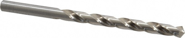 Chicago-Latrobe 44377 Jobber Length Drill Bit Letter G (0.2610) Dia, 118 deg, HSS