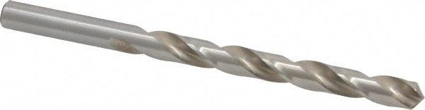 Chicago-Latrobe 44385 Jobber Length Drill Bit Letter O (0.3160) Dia, 118 deg, HSS