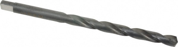 Chicago-Latrobe 47491 Jobber Length Drill Bit 1/4" (0.2500) Dia, 118 deg, HSS