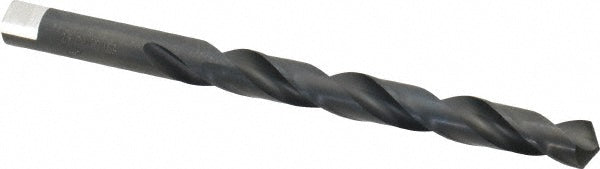 Chicago-Latrobe 47515 Jobber Length Drill Bit 3/8" (0.3750) Dia, 118 deg, HSS