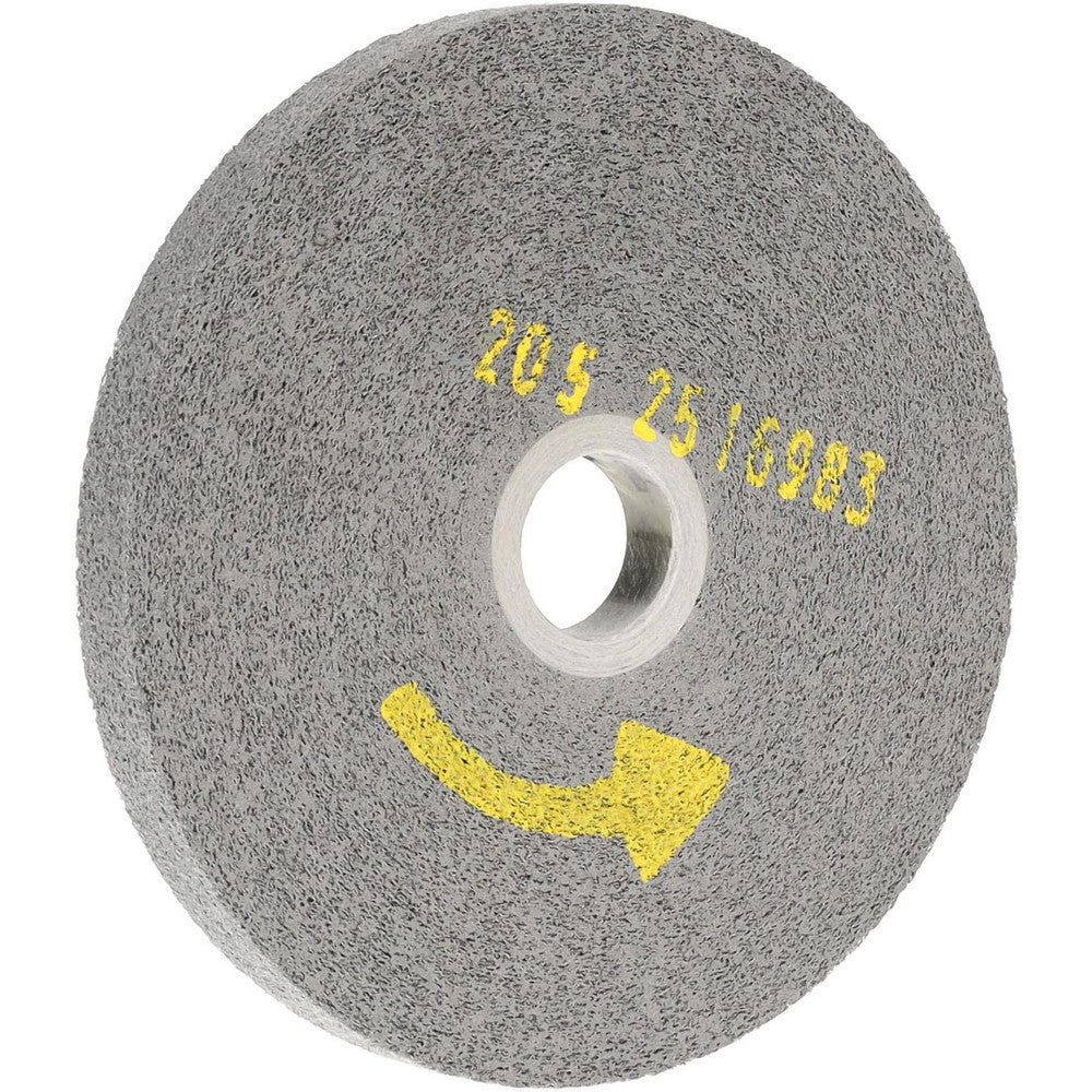 Tru-Maxx 66261114607 Deburring Wheel Density 9, Silicon Carbide