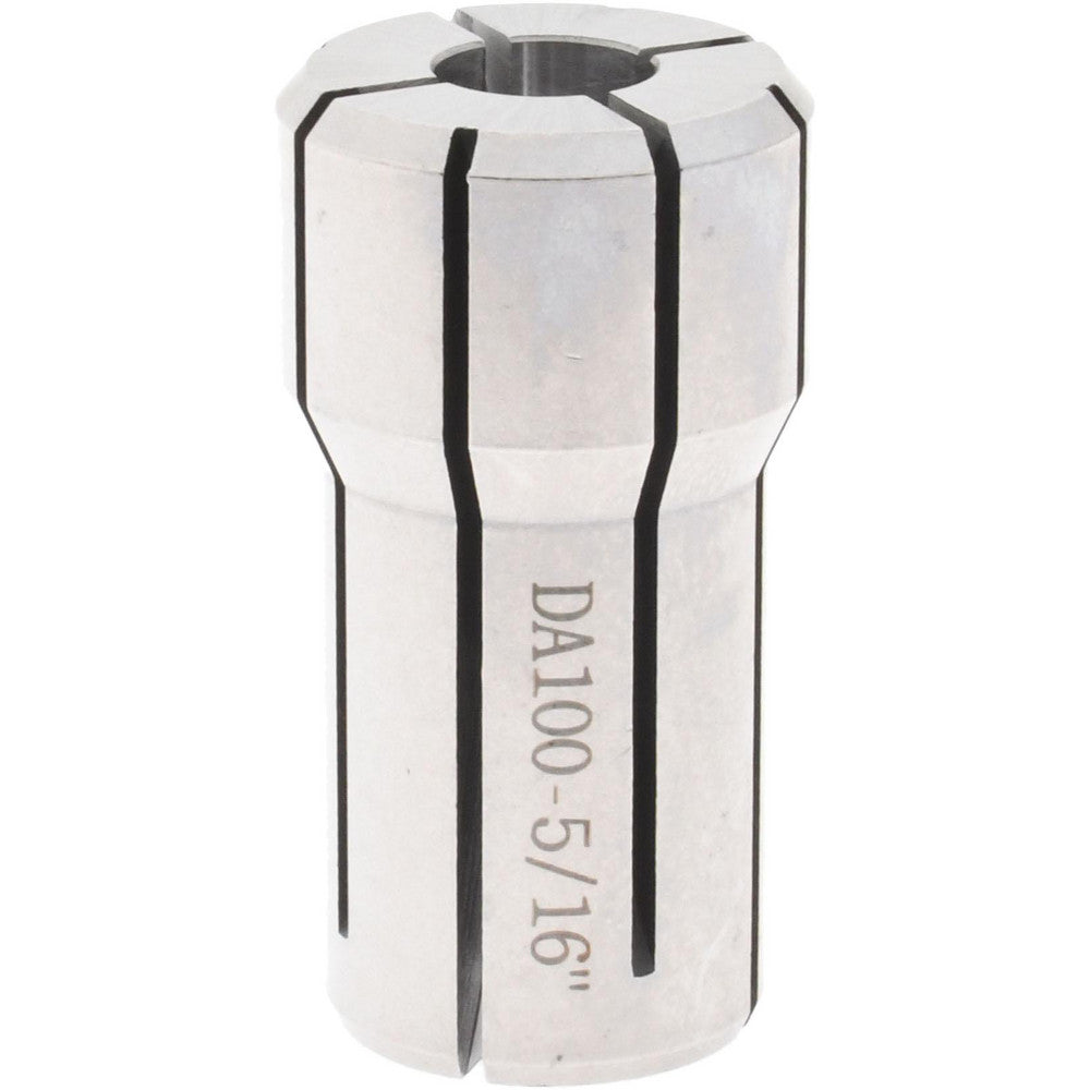 Accupro 586359 Double Angle Collet DA100 Collet, 5/16"