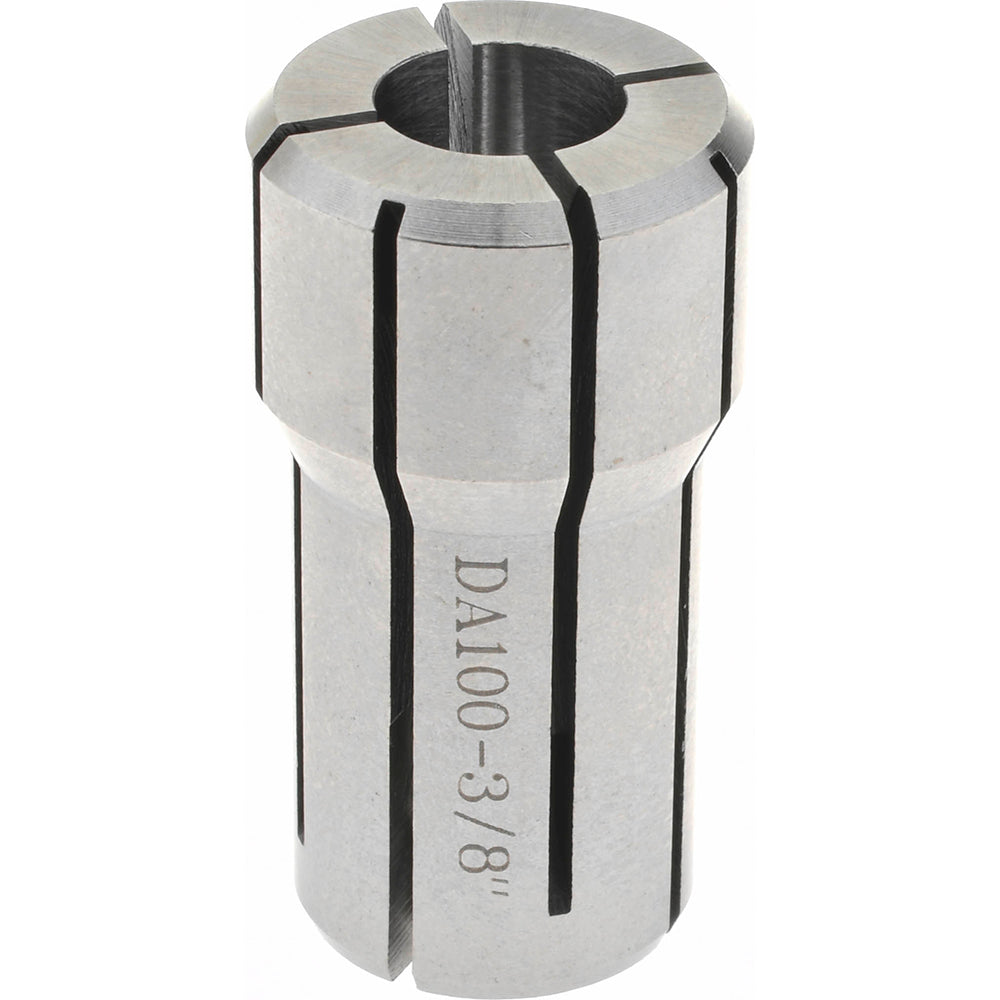 Accupro 586322 Double Angle Collet DA100 Collet, 3/8"
