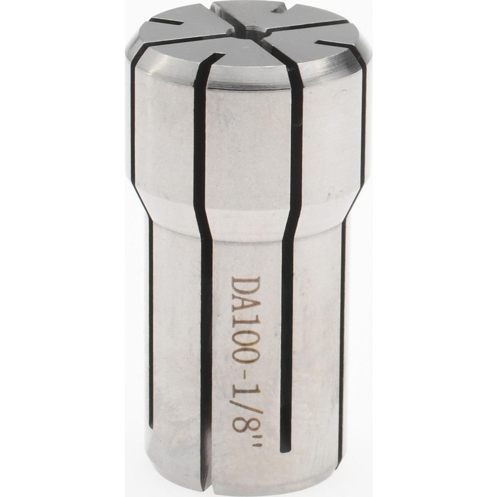 Accupro 586335 Double Angle Collet DA100 Collet, 1/8"