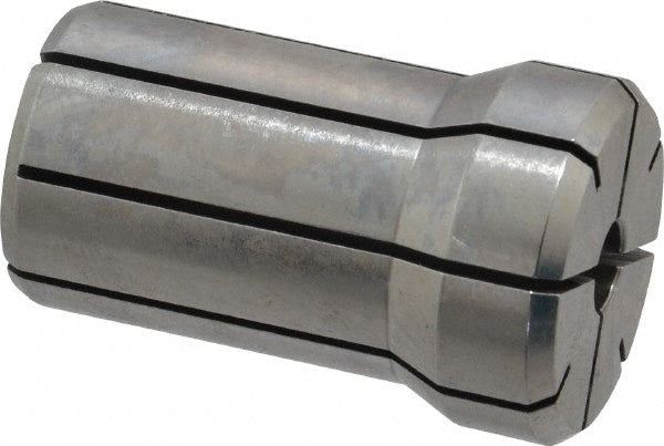 Accupro 586551 Double Angle Collet DA180 Collet, 1/4"