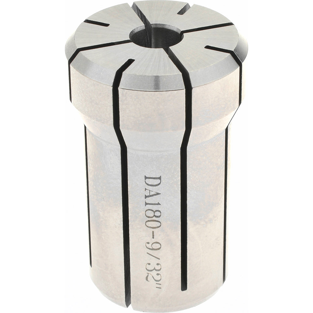 Accupro 586555 Double Angle Collet DA180 Collet, 9/32"