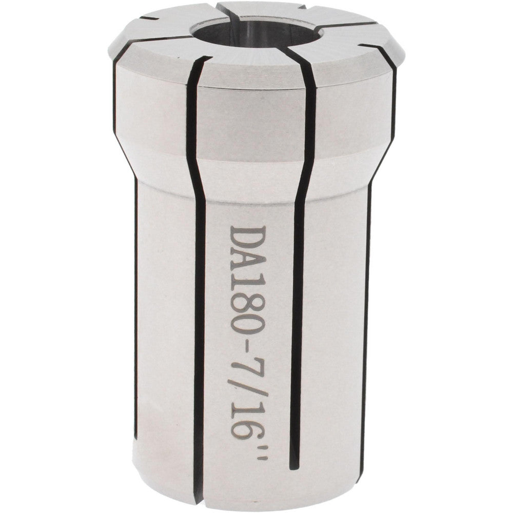 Accupro 586575 Double Angle Collet DA180 Collet, 7/16"