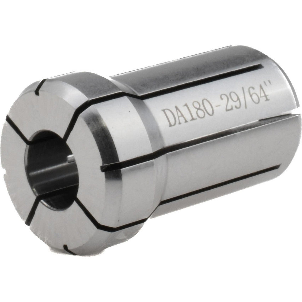 Accupro 586577 Double Angle Collet DA180 Collet, 29/64"