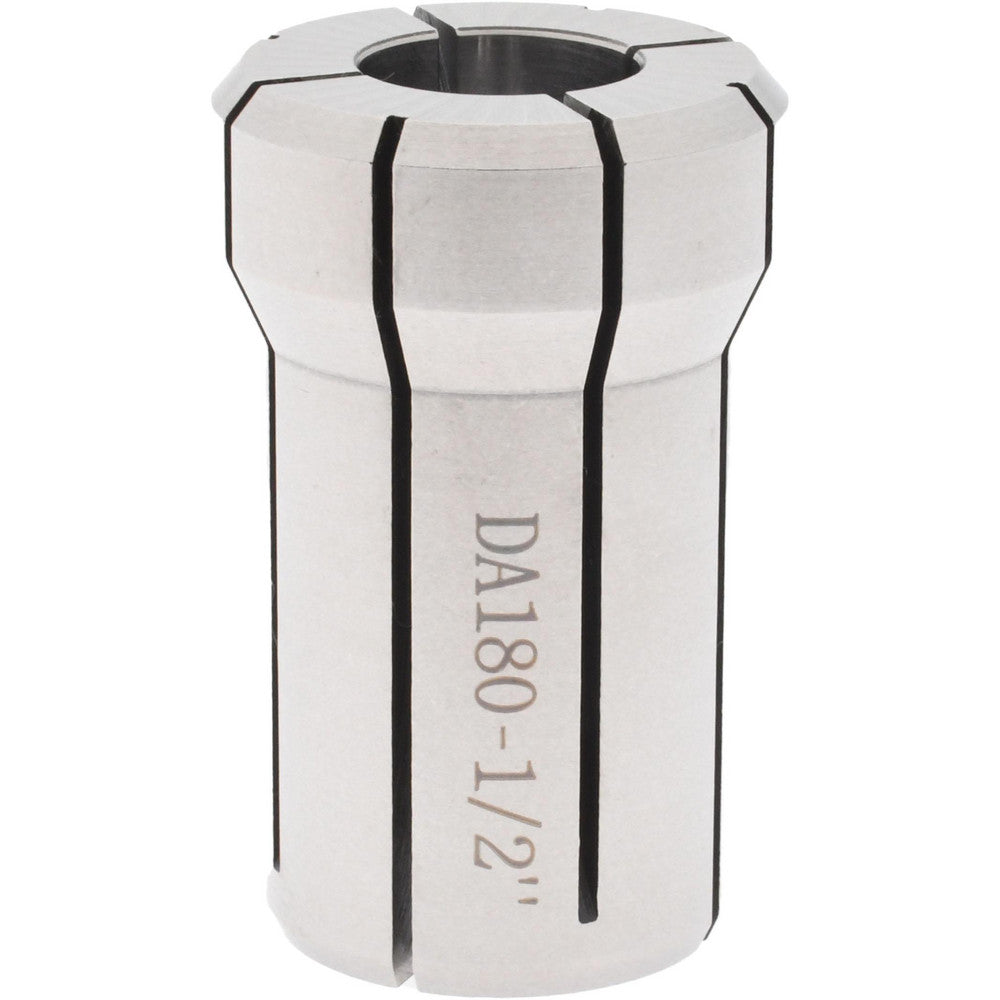 Accupro 586583 Double Angle Collet DA180 Collet, 1/2"