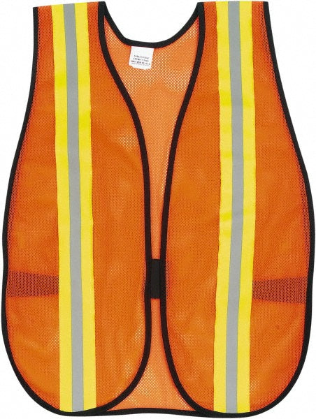 MCR Safety V201R High Visibility Vest Universal