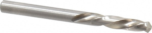 Chicago-Latrobe 48913 Screw Machine Length Drill Bit 13/64" (0.2031) Dia, 118 deg, HSS