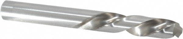 Chicago-Latrobe 48920 Screw Machine Length Drill Bit 5/16" (0.3125) Dia, 118 deg, HSS