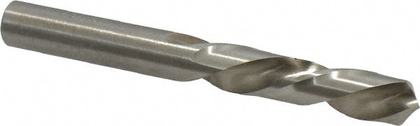 Chicago-Latrobe 48921 Screw Machine Length Drill Bit 21/64" (0.3281) Dia, 118 deg, HSS
