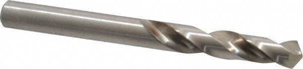 Chicago-Latrobe 48515 Screw Machine Length Drill Bit 15/64" (0.2344) Dia, 118 deg, HSS