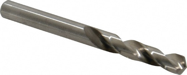 Chicago-Latrobe 48701 Screw Machine Length Drill Bit #1 (0.2280) Dia, 118 deg, HSS