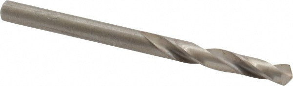 Chicago-Latrobe 48723 Screw Machine Length Drill Bit #23 (0.1540) Dia, 118 deg, HSS