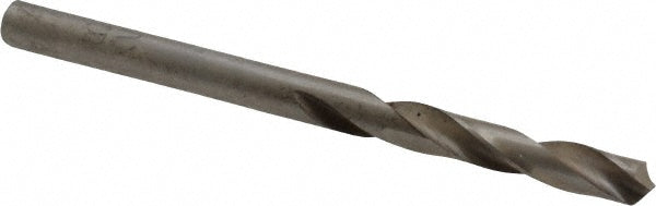 Chicago-Latrobe 48725 Screw Machine Length Drill Bit #25 (0.1495) Dia, 118 deg, HSS