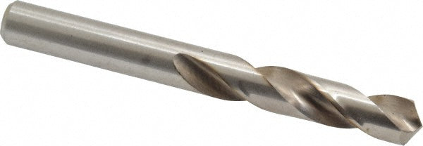 Chicago-Latrobe 48817 Screw Machine Length Drill Bit Letter Q, (0.3320) Dia, 118 deg, HSS