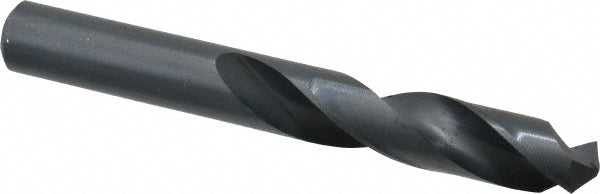 Chicago-Latrobe 49226 Screw Machine Length Drill Bit 13/32" (0.4062) Dia, 135 deg, HSS