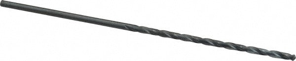 Chicago-Latrobe 49708 Taper Length Drill Bit 1/8" (0.1250) Dia, 118 deg, HSS