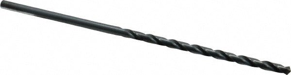 Chicago-Latrobe 49711 Taper Length Drill Bit 11/64" (0.1719) Dia, 118 deg, HSS
