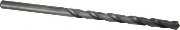 Chicago-Latrobe 49720 Taper Length Drill Bit 5/16" (0.3125) Dia, 118 deg, HSS