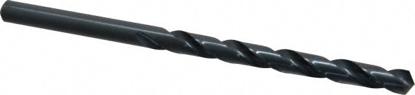 Chicago-Latrobe 49724 Taper Length Drill Bit 3/8" (0.3750) Dia, 118 deg, HSS