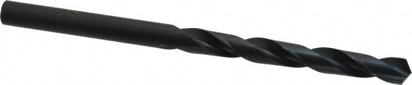 Chicago-Latrobe 49733 Taper Length Drill Bit 33/64" (0.5156) Dia, 118 deg, HSS