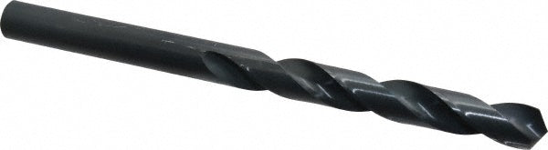 Chicago-Latrobe 49748 Taper Length Drill Bit 3/4" (0.7500) Dia, 118 deg, HSS
