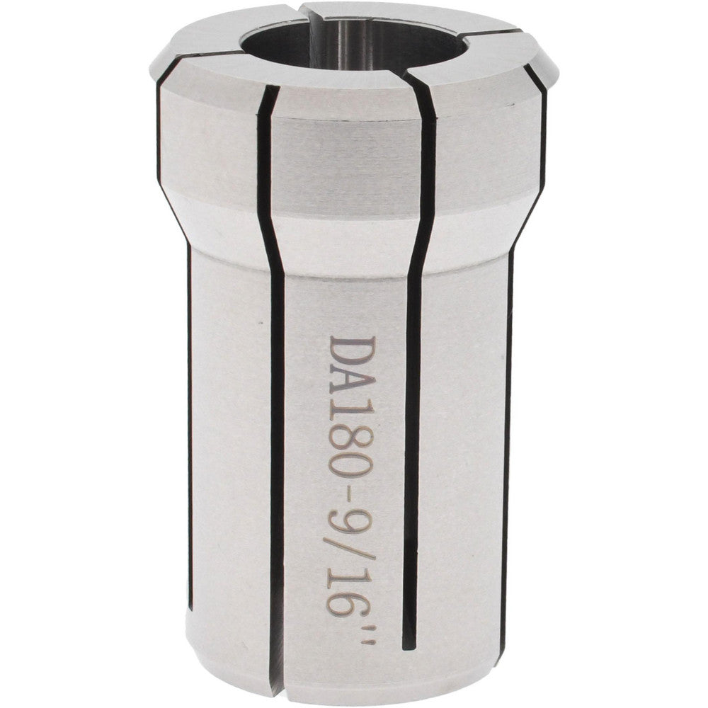 Accupro 586334 Double Angle Collet DA180 Collet, 9/16"